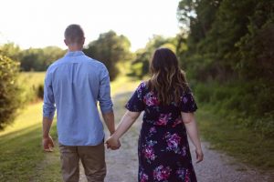 couple-walking